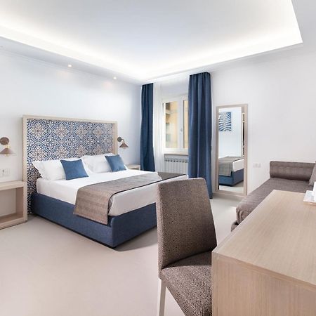Bed and Breakfast Camalu Sorrento Exteriér fotografie