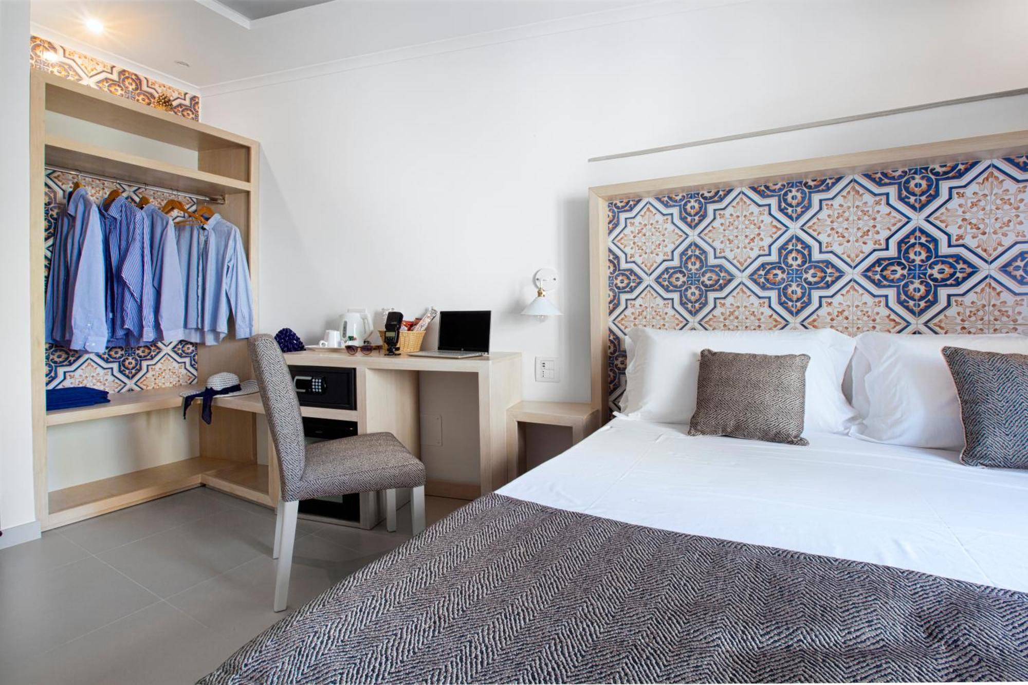 Bed and Breakfast Camalu Sorrento Exteriér fotografie